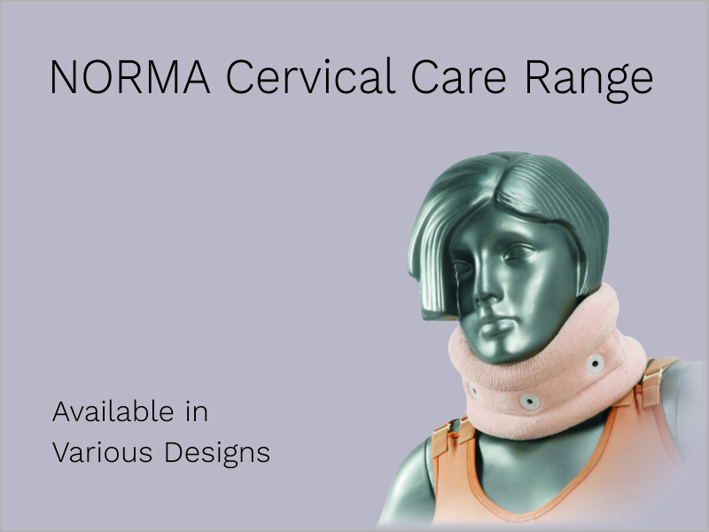 Norma Cervical Care