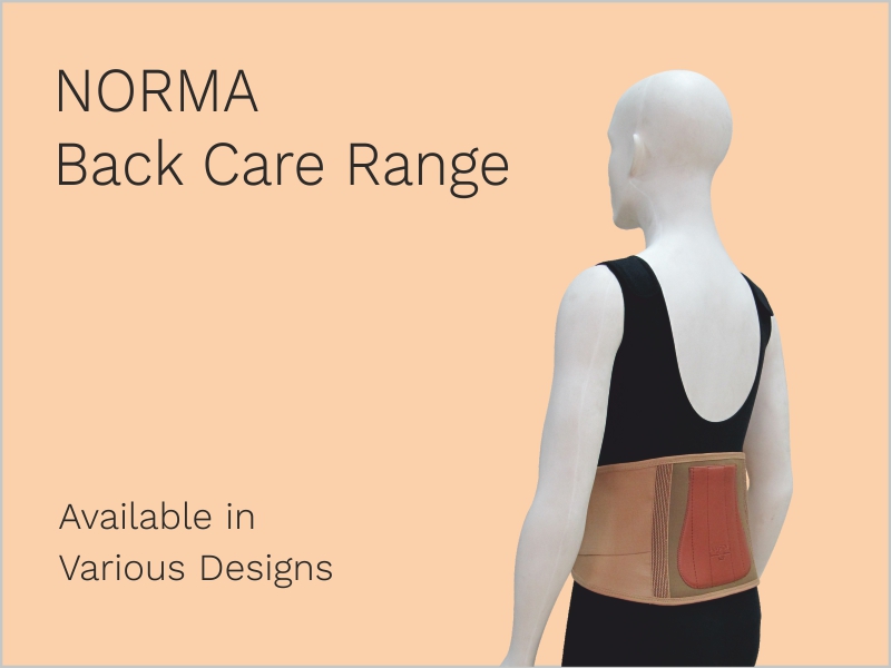 Norma Back Care